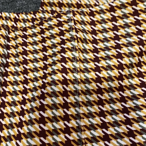 Stitched Crease Pants - Picture 4 of 6